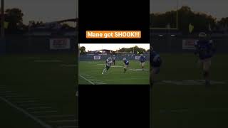 OH LAWD!!!! #thaddboii #ohlawd #ohlawdplays #bighit #footballseason #hugehits #footballhits #jukes