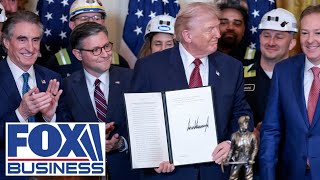 Kudlow: Trumponomics is delivering
