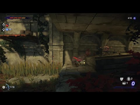 Getting better? | Prince of Persia: the Lost Crown Ep. 9