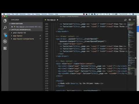 app-layout-comparisons Explained!