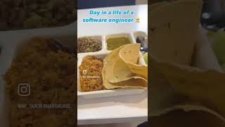 Day In a Life Of a Software Engineer