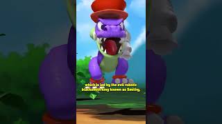 Super Mario RPG Remake in 60 Seconds! | Gaming Previews