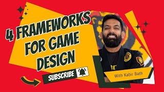 4 Game Design Frameworks using CLA for BJJ Practices