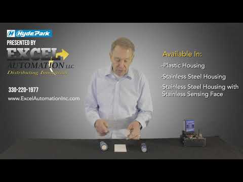 Hyde Park SM900 Series Overview