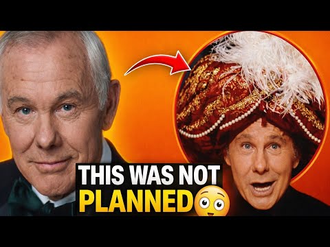 The FUNNIEST jokes ever told on Johny Carson 
