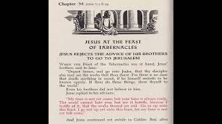 ✝️ 1min w/JESUS #054 pt1