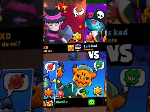 CORDELIUS ODÍN?  #brawlstars  #supercell  #memes  #gaming  #viral