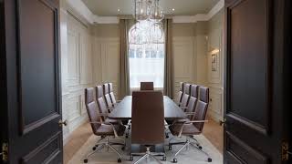 Project Showcase Video - Alfreton Capital