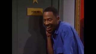Martin Goes Hollywood