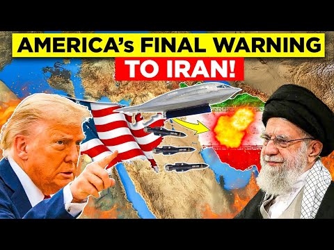 Is It Happening U.S Vs IRAN😱| GBU-57 on Its Way!!!💣🚨#iranisraelwar #trump #b2bomber