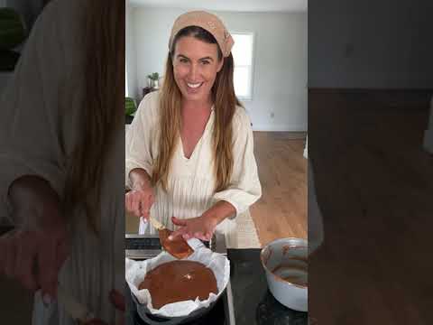 A Mother's Day Recipe with Sarah Glover