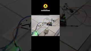 Rain alert system with water level measurement||IoT project by Tcc||