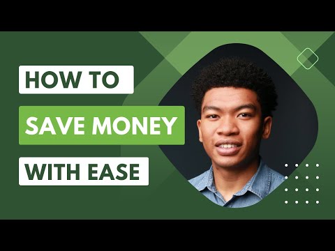 4 Simple Tricks to Save Money Effortlessly in 2023