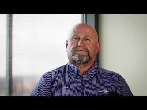 An Unbreakable Bond | Finding Your Fit at Ferrellgas