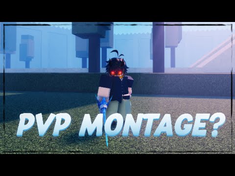 GPO | Random PVP Montage?...