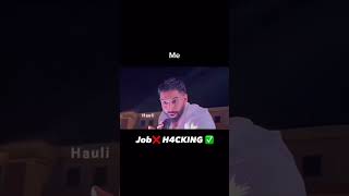 Only Hacking #hack #hacker #shortvideo #hackerexposed #hackerstayaway #hacking_or_secutiy