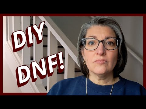 DIY Stairway Handrail Upgrade - Weekend Project Fail