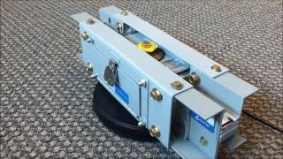 FlexIR Custom Solution for Busway
