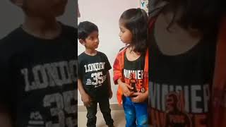 MINNI VIDEOS || MINNI REELS || MINNI YOUTUBE SHORTS || DATTU KUMAR || @Nizampet
