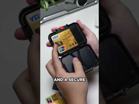 This Small Iphone Backpack can Save your Time