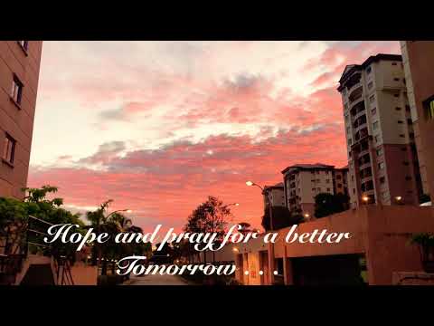 Tomorrow is another day to celebrate, be grateful! #tomorrowisanotherday #grateful #havefaith