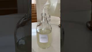 Laundry restock…with a side of spills 🧺🫧 #laundryrestock #restockandrefill