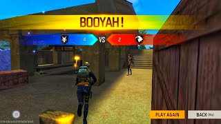 Free Fire Max Booyah l Head Shot Kills l Free Fire Max Victory l Free Fire l Free Fire Max l Victory