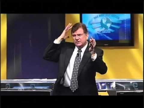Sales Training Speaker Mike Hourigan
