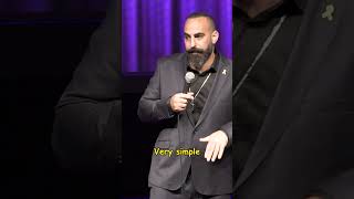 Is it Zionism?