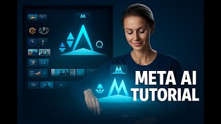 Learn META AI – Step-by-Step Beginner's Guide | Free Tutorial | Master the Future of Technology