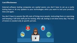 How an Independent Software Testing Company Can be Crucial to Your Business Success