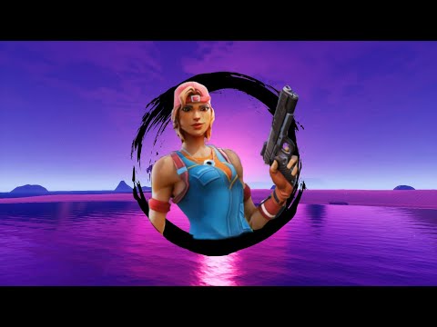 Gameplay 13 bombe /FORTNITE