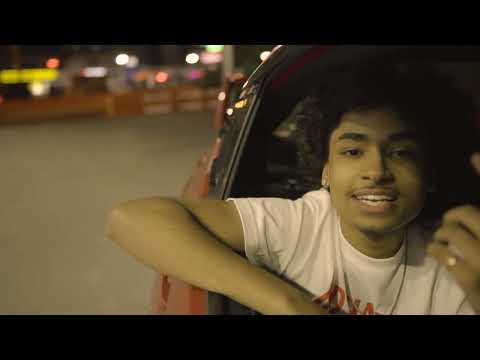 J Riga - Been Him (Official Video)