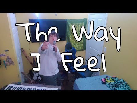 Risketz - The Way I Feel (Official Video)