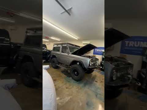 Make Way for the Roush F-250 6.7L H.O.