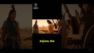 You're not your job, Arjuna 🔥 | Gita Wisdom #7