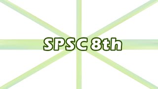 SPSC 8th