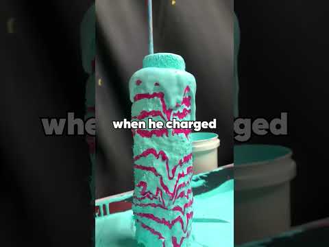 The detective asked who killed him. I smiled like I knew something he didn't. "You're asking the wr