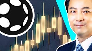 Polkadot (DOT) Price Wyckoff Analysis : Whales Control Your Win Or Lose!