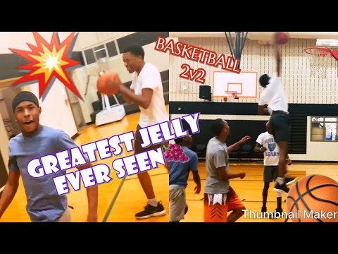 BASKETBALL 2V2!!!🏀|GREATEST LAYUP EVER SEEN😱🍇|LOSER DOES WHATEVER COMMENTS SAY|
