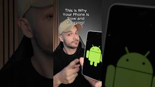 Quick tip to help you clear space in your android phone! #techtips #android #smartphone #iphonetips