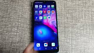 infinix hot 11 me pattern password set kaise kare  , how to set pattern password infinix hot 11
