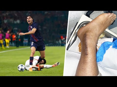 When Football Breaks Your Heart 💔