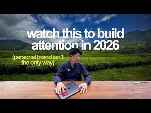 Build Attention Using One of These 2 Methods