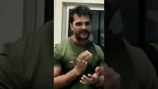 My First Vlog❤Khesari lal viral video #shilpirajviralvideo #trishakarmadhufullviralvideo