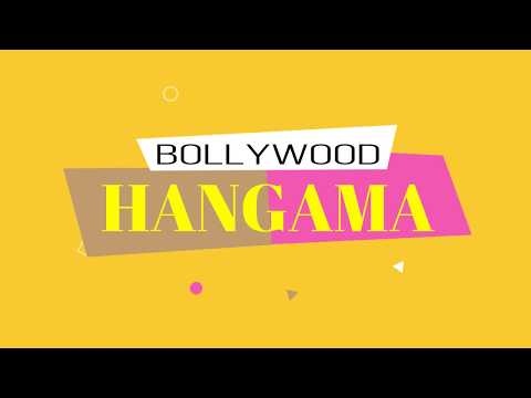 HANGAMA NEWS INTRO | Sample Intro