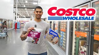 Top 10 Frozen COSTCO Foods in 2025