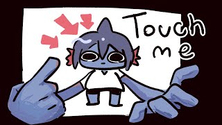 Come pls watch my first video