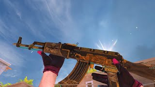 Still cold 🌨️ |standoff 2 highlights |