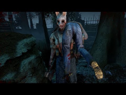 Dead by Daylight / Thriller gameplay / Tamil Gaming